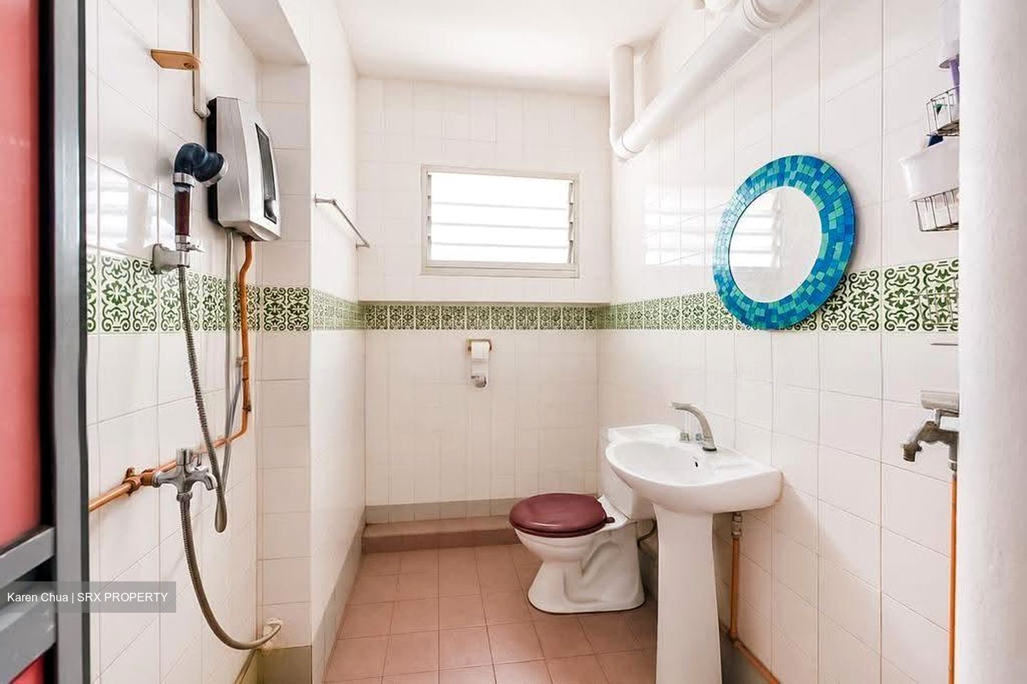 Blk 839 Nanyang Pearl (Jurong West), HDB 4 Rooms #621431481